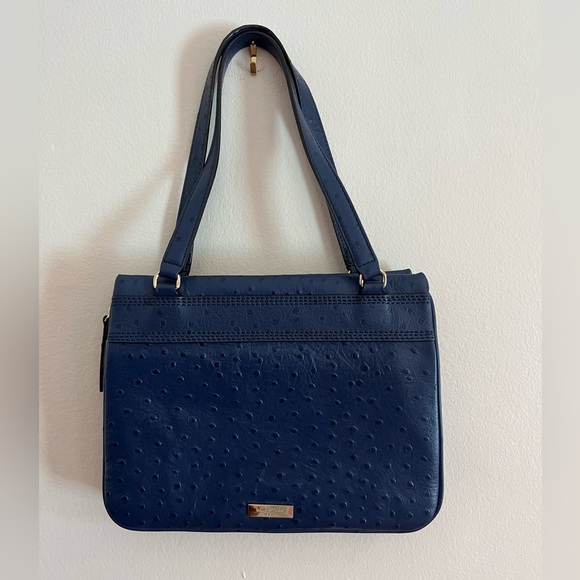 NWOT Kate Spade Charm City Nightsky Handbag - Picture 2 of 11